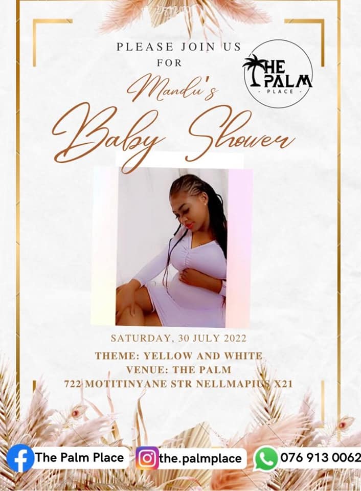 Baby Shower