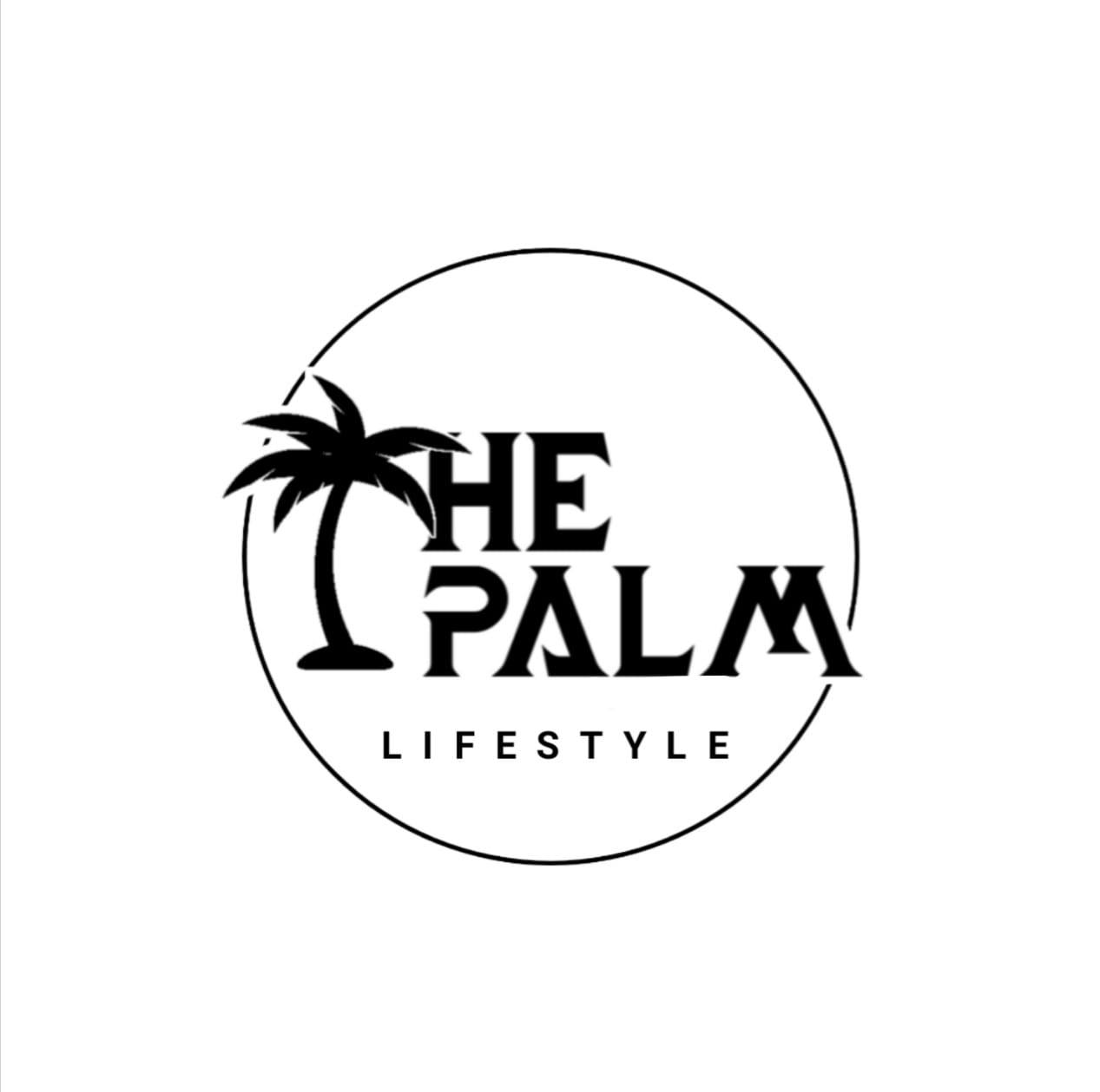 The Palm Lifestyle Logo